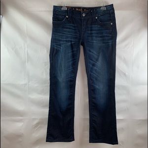 Rock Revival Debbie Bootcut Jeans